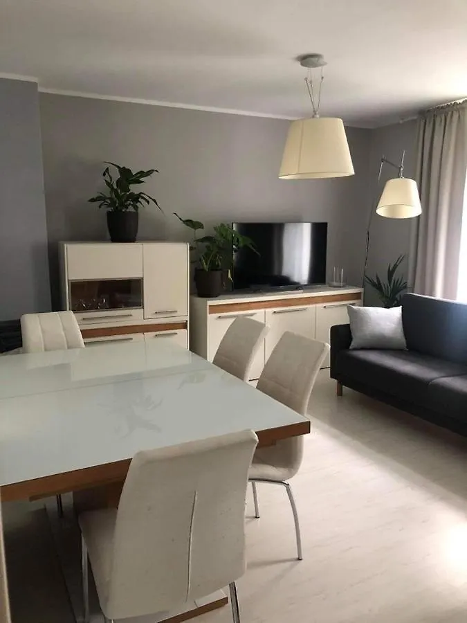 Apartament Karlikowska 10 Apartment Sopot