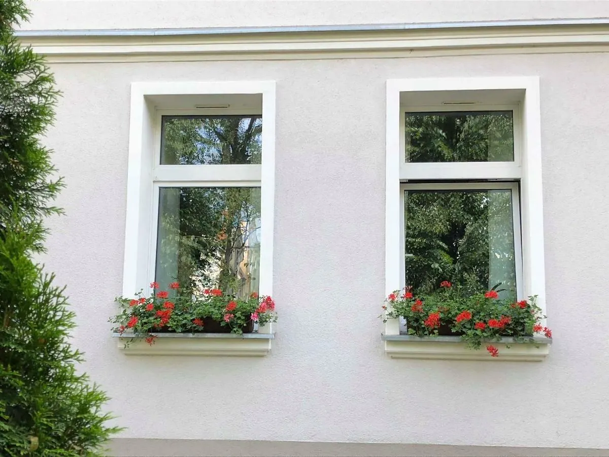 Apartament Karlikowska 10 Apartment Sopot Poland