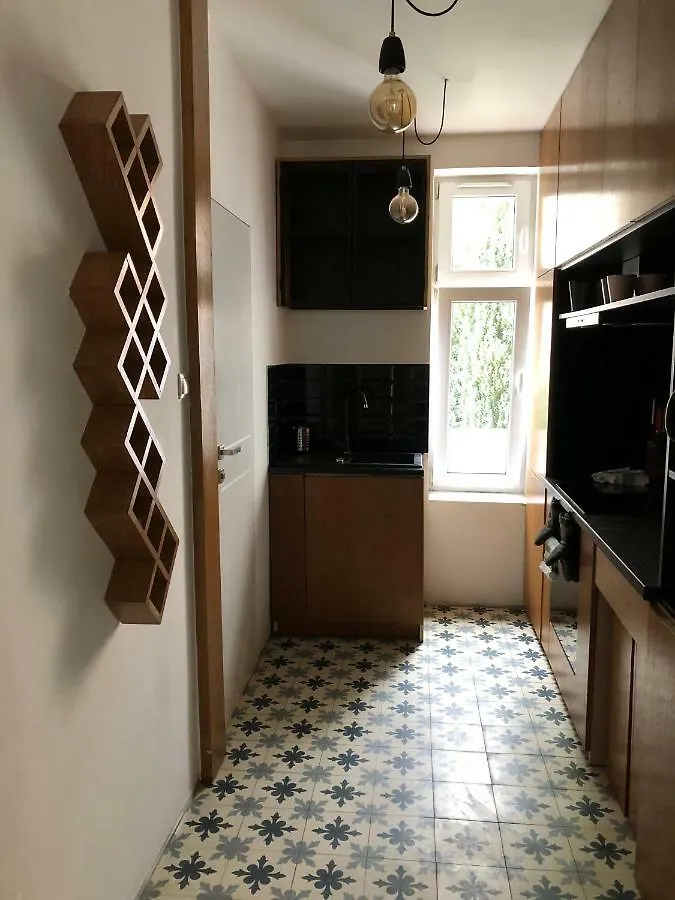 Apartament Karlikowska 10 Apartment Sopot