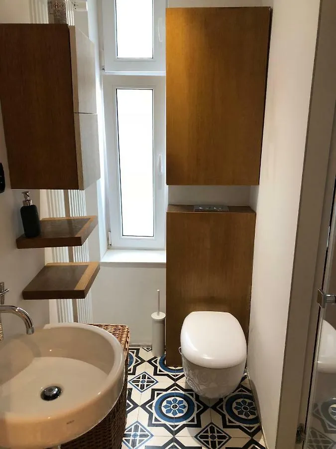 Apartament Karlikowska 10 Apartment Sopot